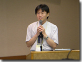 西村氏