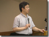加藤氏