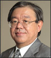 村井 純