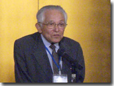 吉田 典可 氏