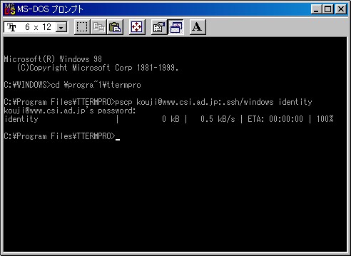 MS-DOS ץץ