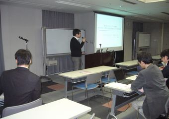 IPv6セキュリティセミナー2011 第1部の講演